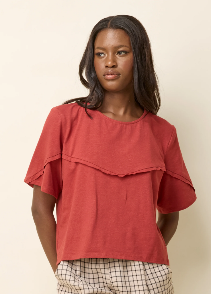 Collection printemps-été 2025 cokluch