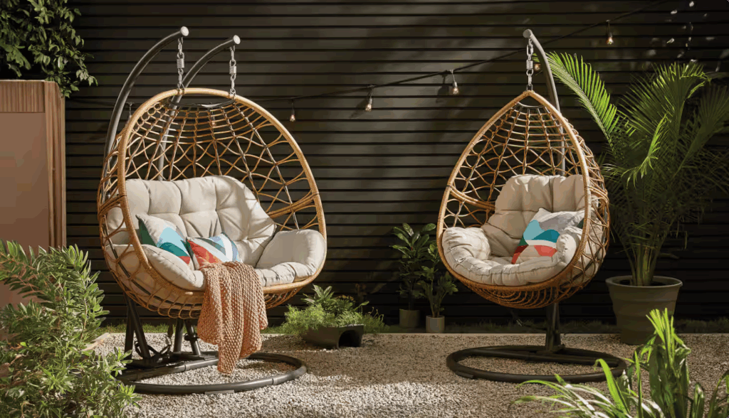 Canadian Tire : 6 nouvelles collections pour le printemps
