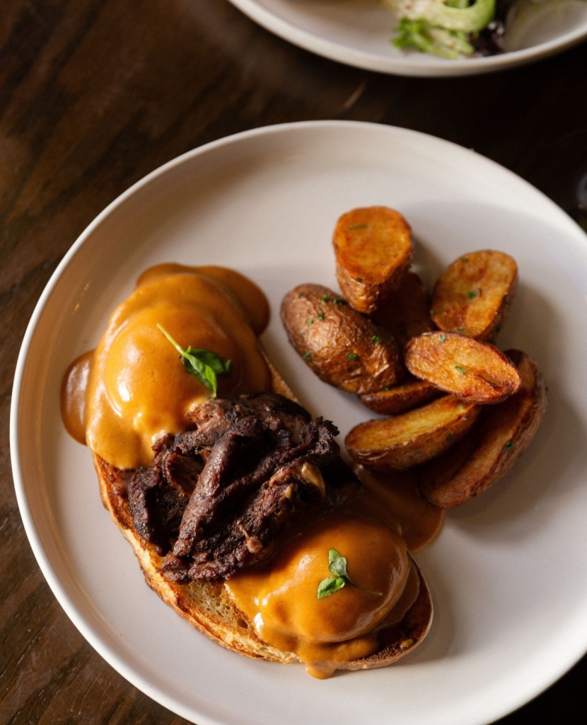Gaspar : un nouveau menu brunch dans le Vieux-Port