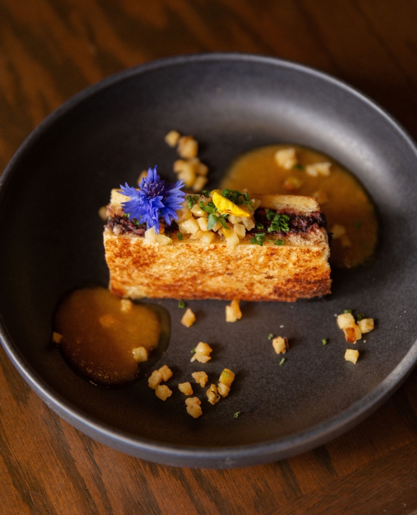 Gaspar : un nouveau menu brunch dans le Vieux-Port