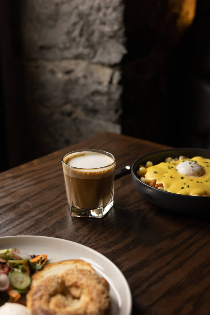 Gaspar : un nouveau menu brunch dans le Vieux-Port