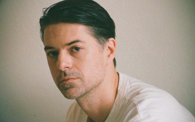 Entrevue : Félix Dyotte, 10 ans après, Boucle Magazine