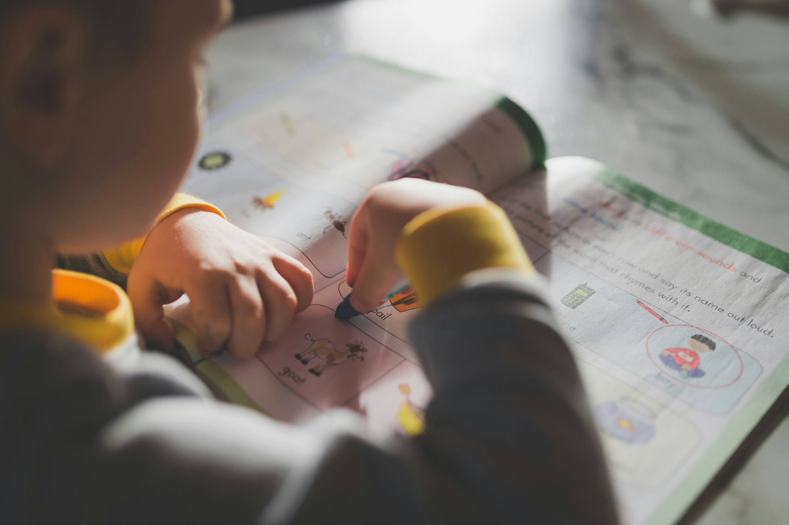Des livres et jeux-outils pour soutenir les jeunes