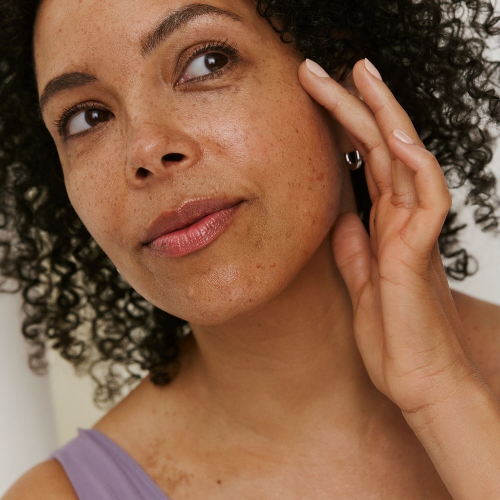 butter skin marcelle