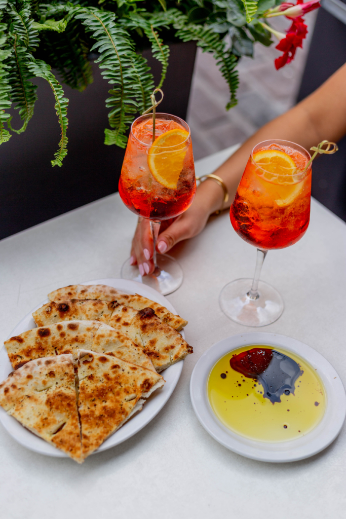 BEVO Pizzeria : les nouveautés à découvrir sur le menu