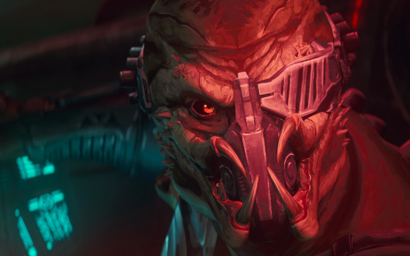 Prédateur : Killer of Killers, une fresque animée brutale
