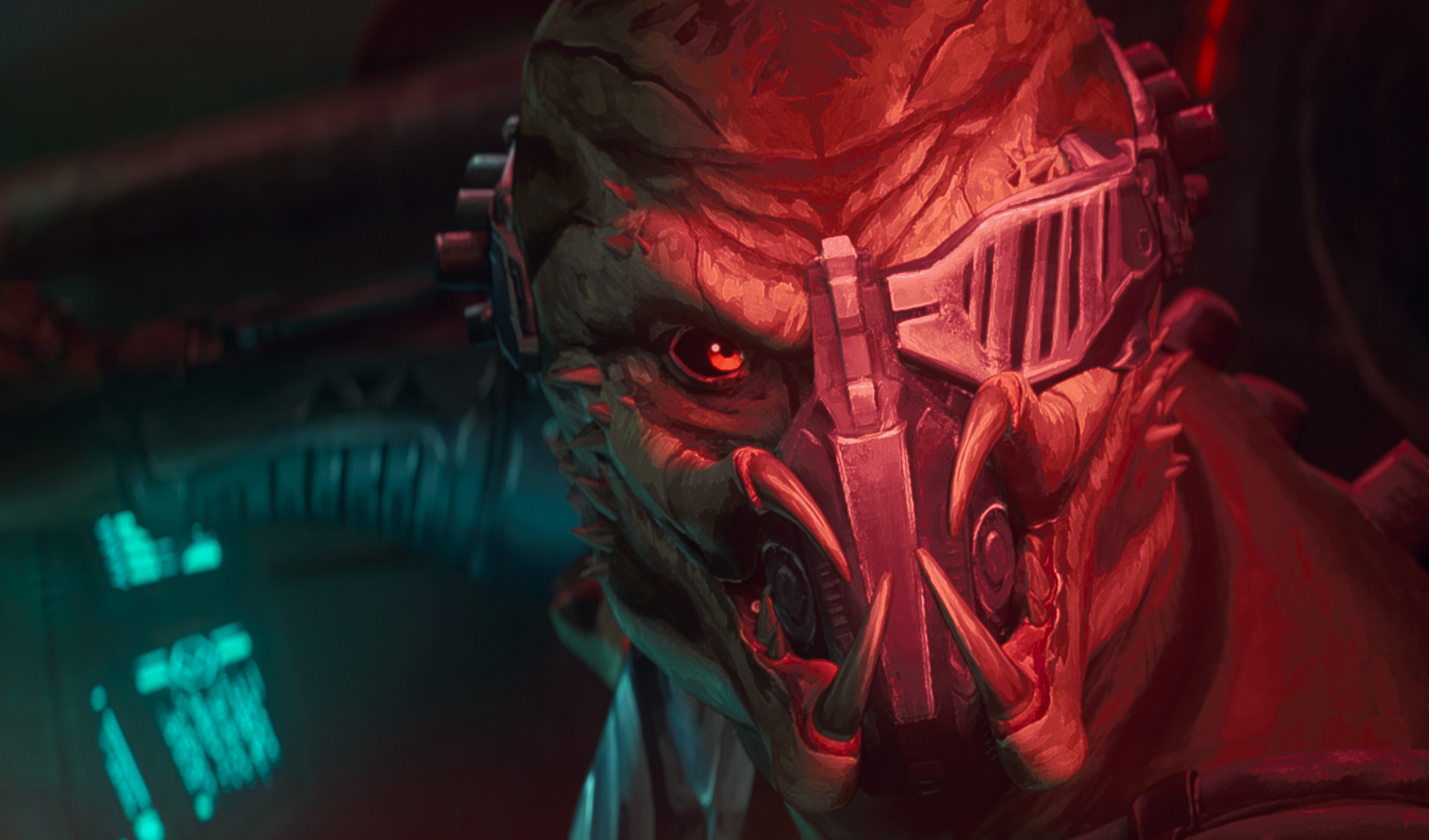 Prédateur : Killer of Killers, une fresque animée brutale
