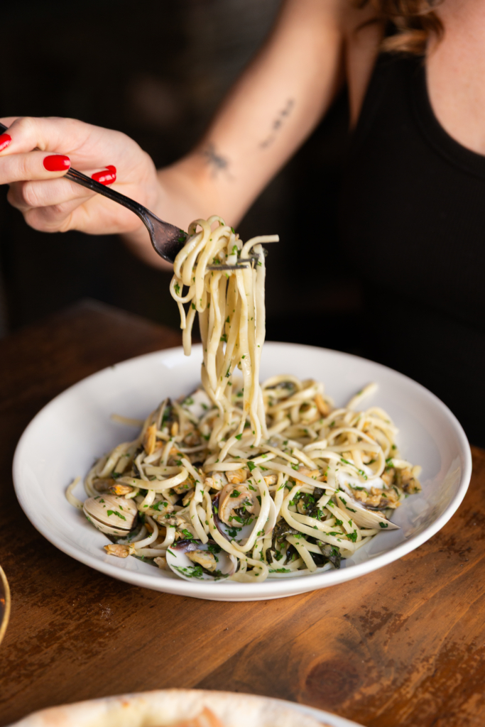 BEVO Pizzeria : les nouveautés à découvrir sur le menu