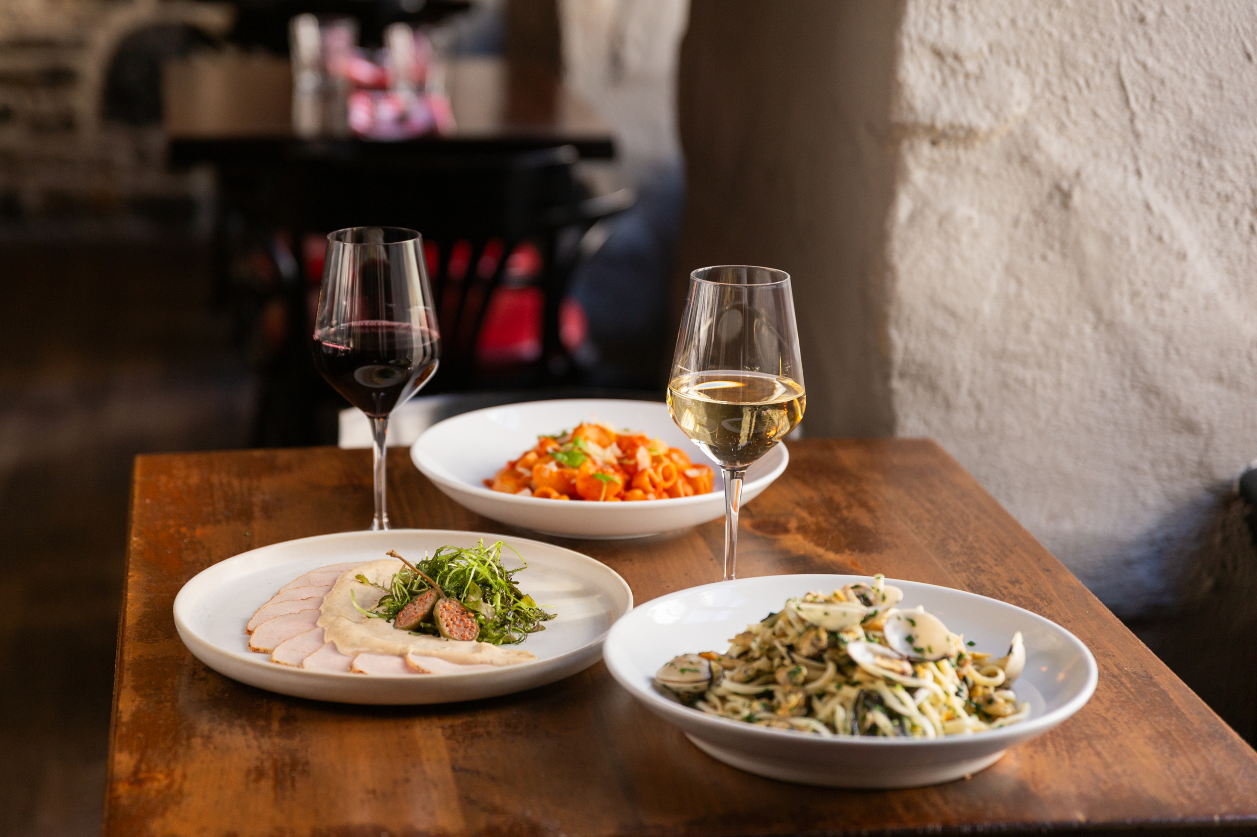 BEVO Pizzeria : les nouveautés à découvrir sur le menu