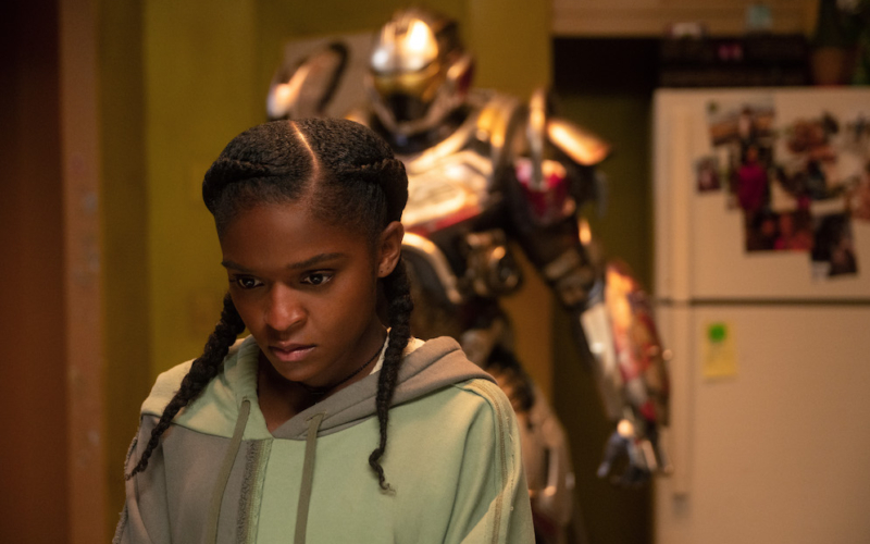Ironheart : une héroïne pour une nouvelle ère