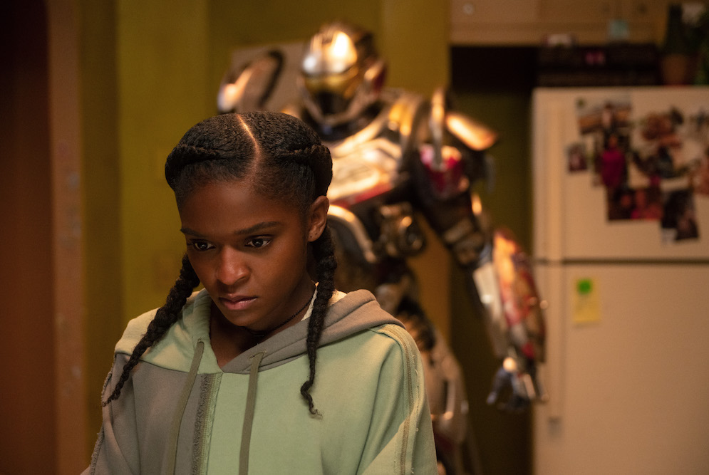 Ironheart : une héroïne pour une nouvelle ère