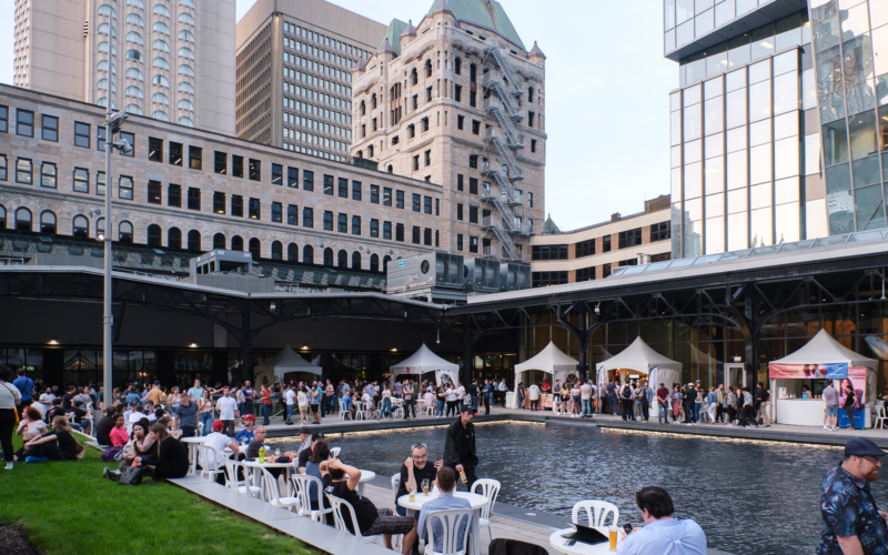 Pourquoi vous ne devez absolument pas manquer le Mondial de la bière 2025 à Montréal