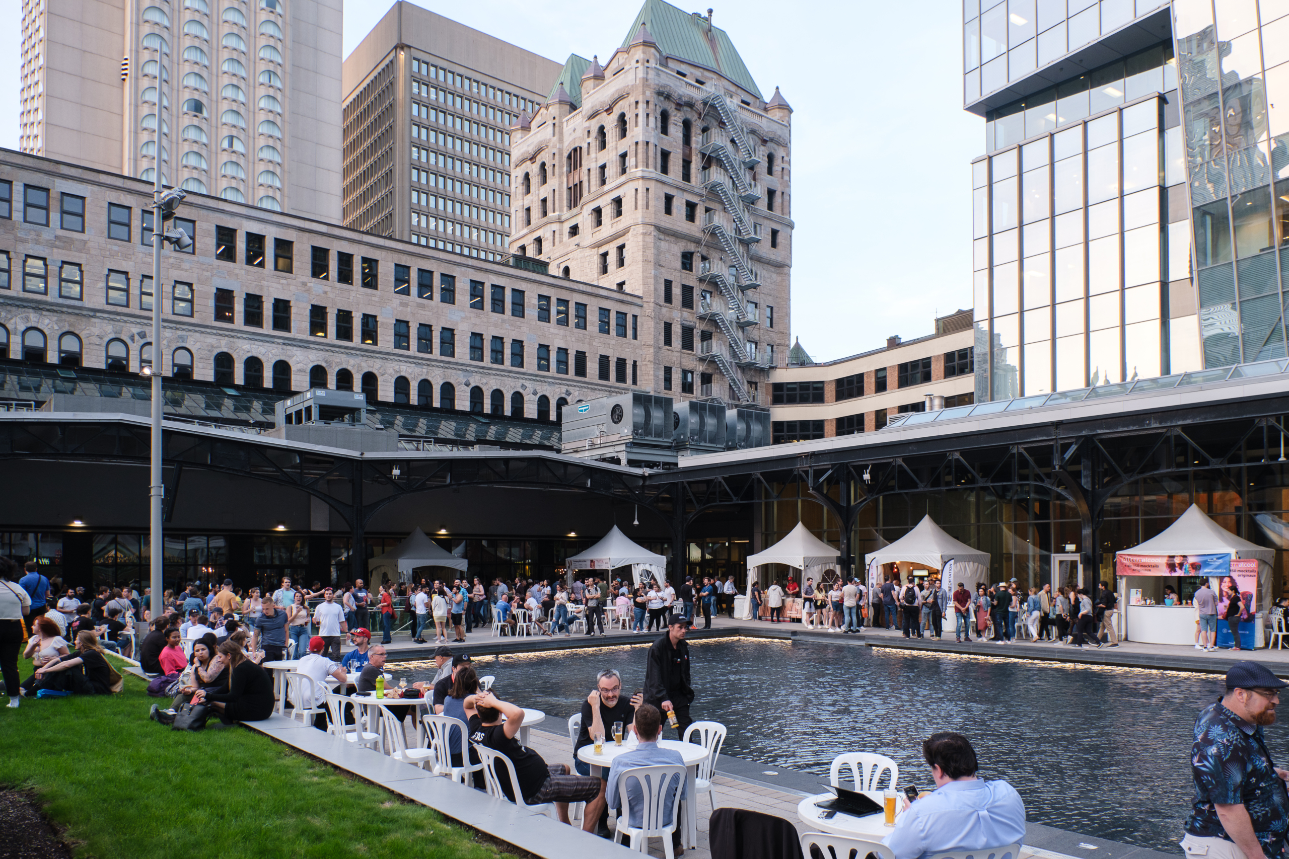 Pourquoi vous ne devez absolument pas manquer le Mondial de la bière 2025 à Montréal