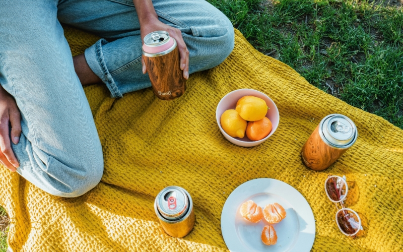 5 nouveautés alcoolisées d’ici à découvrir cet été