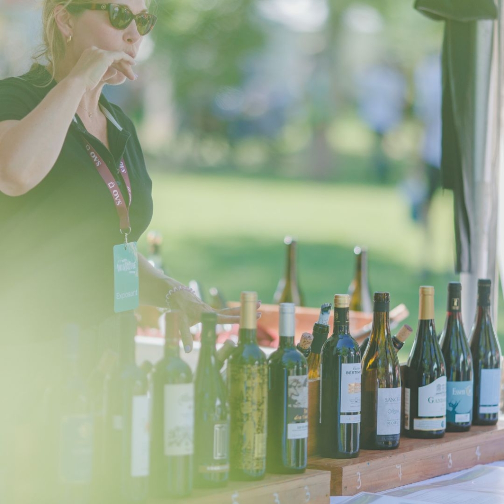 Festival Vins et Histoire de Terrebonne : une 27e édition à ne pas manquer