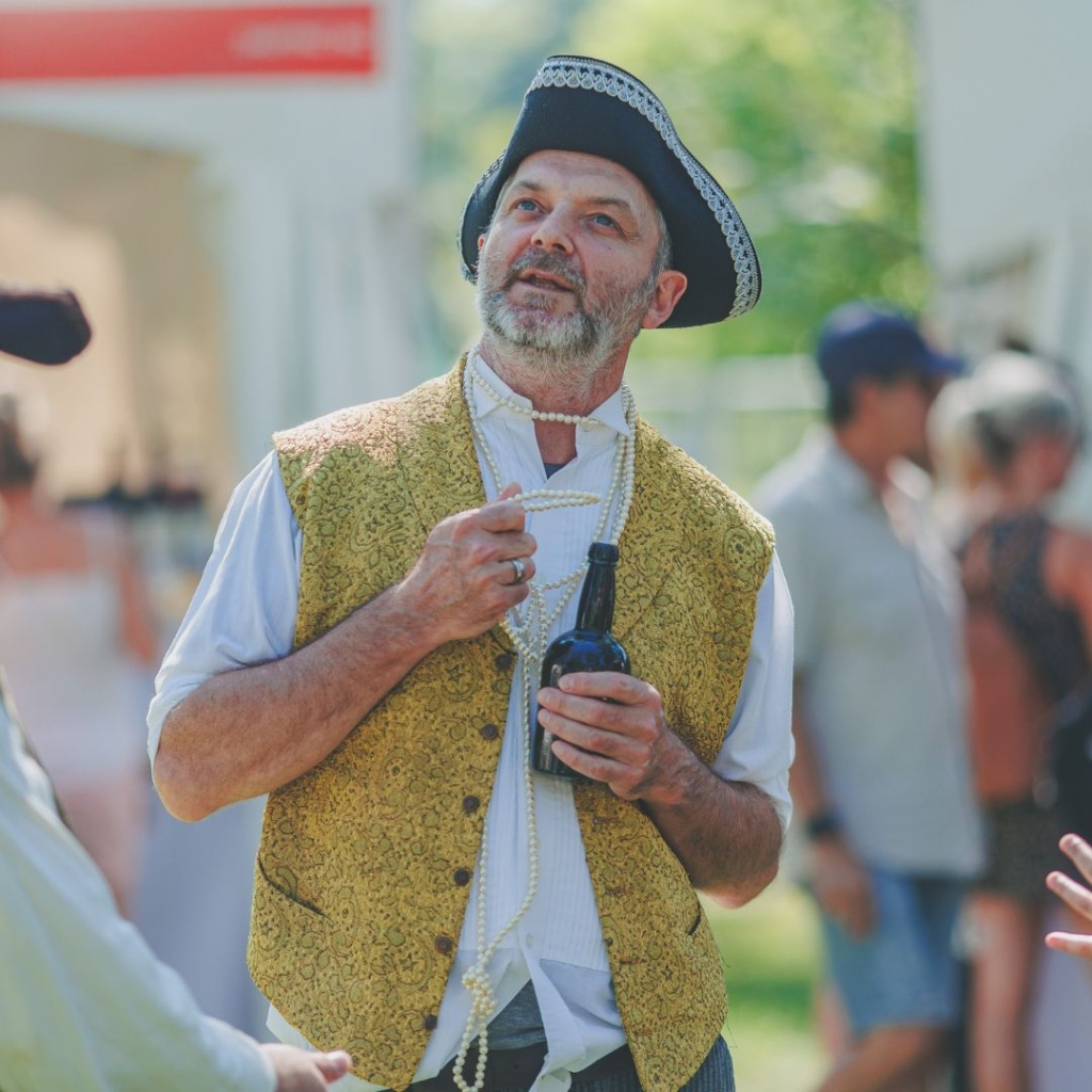 Festival Vins et Histoire de Terrebonne : une 27e édition à ne pas manquer