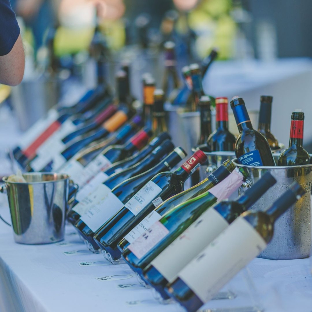 Festival Vins et Histoire de Terrebonne : une 27e édition à ne pas manquer