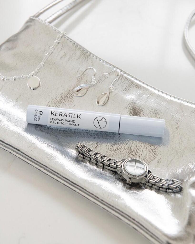 3 looks cheveux à essayer cet été avec Kerasilk
