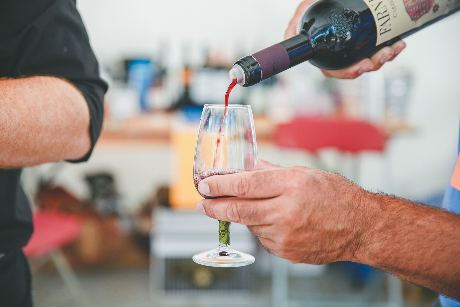 Festival Vins et Histoire de Terrebonne : une 27e édition à ne pas manquer