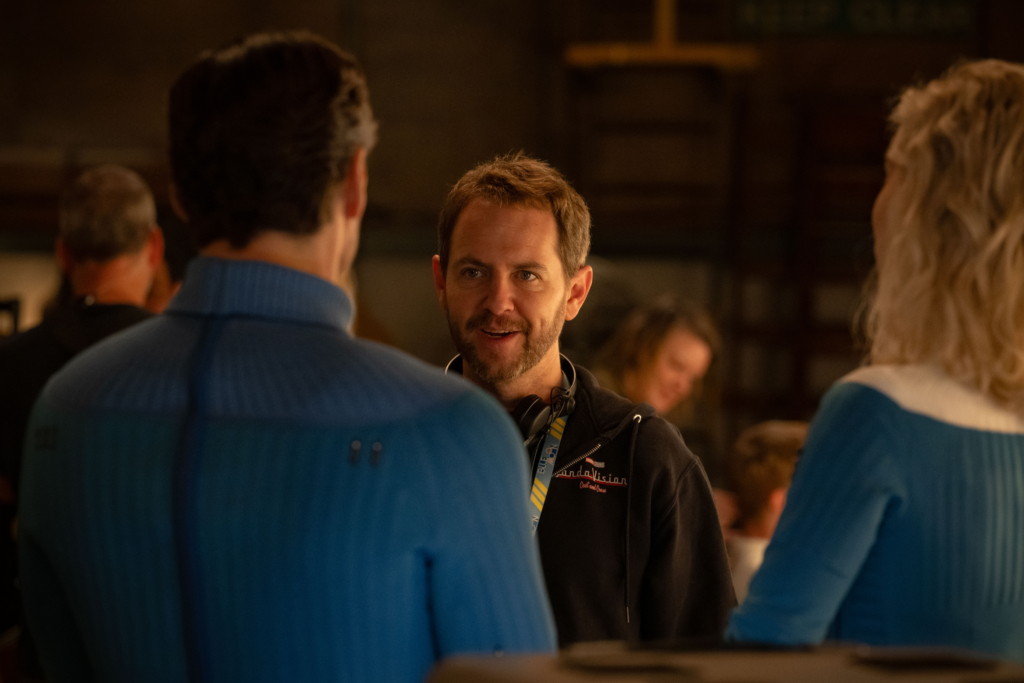 Les 4 Fantastiques : la famille rétro-futuriste de l’été, Boucle Magazine