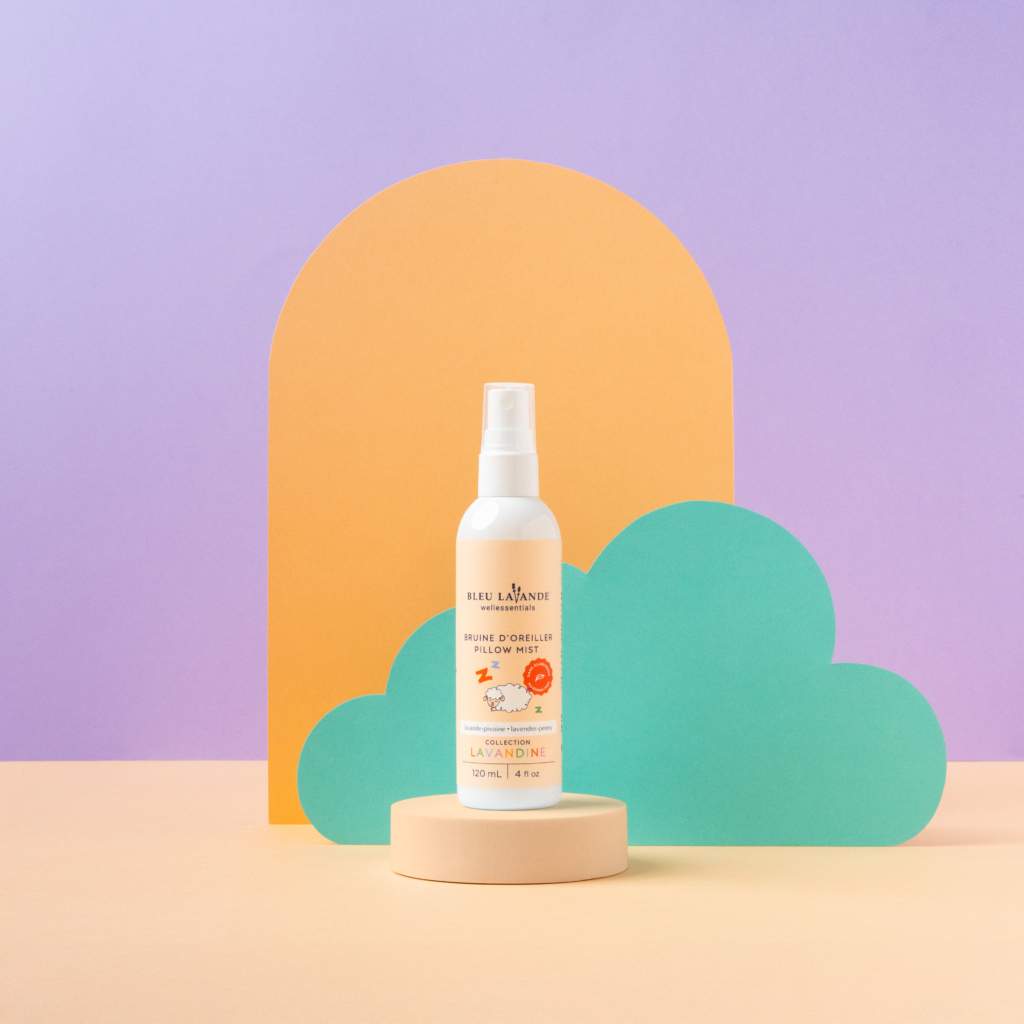 Collection Lavandine 