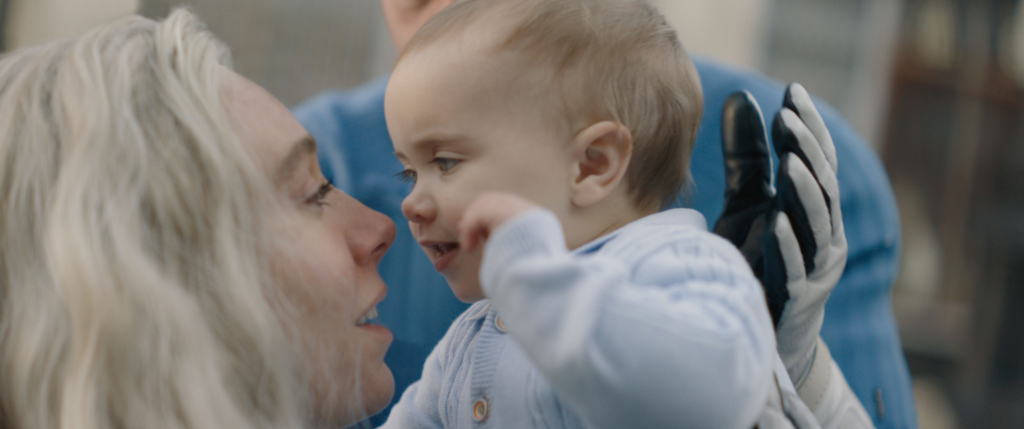 Les 4 Fantastiques : la famille rétro-futuriste de l’été, Boucle Magazine