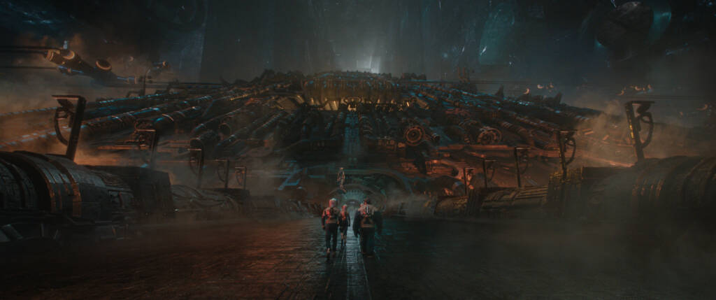 Les 4 Fantastiques : l'intronisation de la première famille dans le MCU