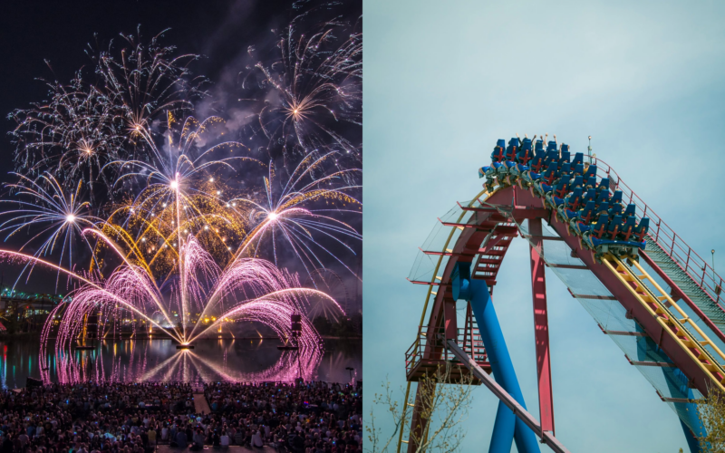 la ronde