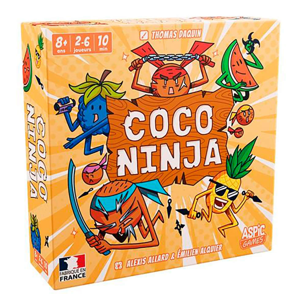 5 jeux de société à découvrir absolument coco ninja