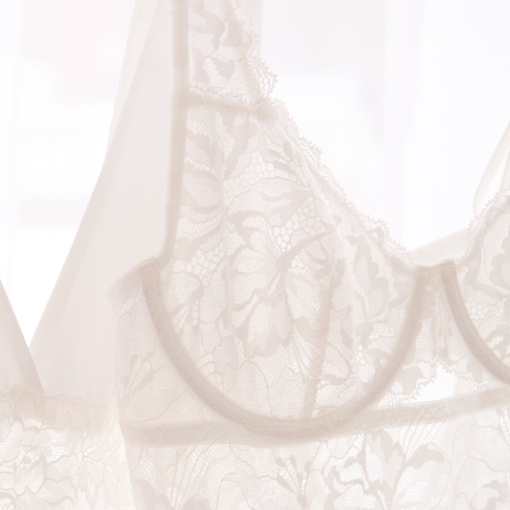 La Vie en Rose : une collection mariage tout en douceur