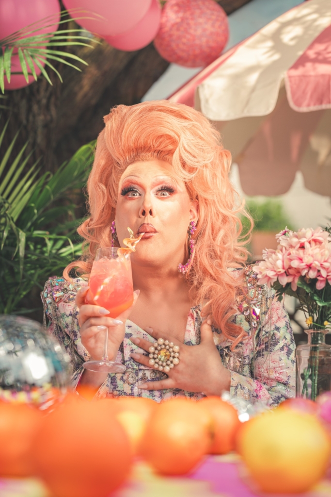 Pom! Pom! Cello : l’apéro qui goûte l’été