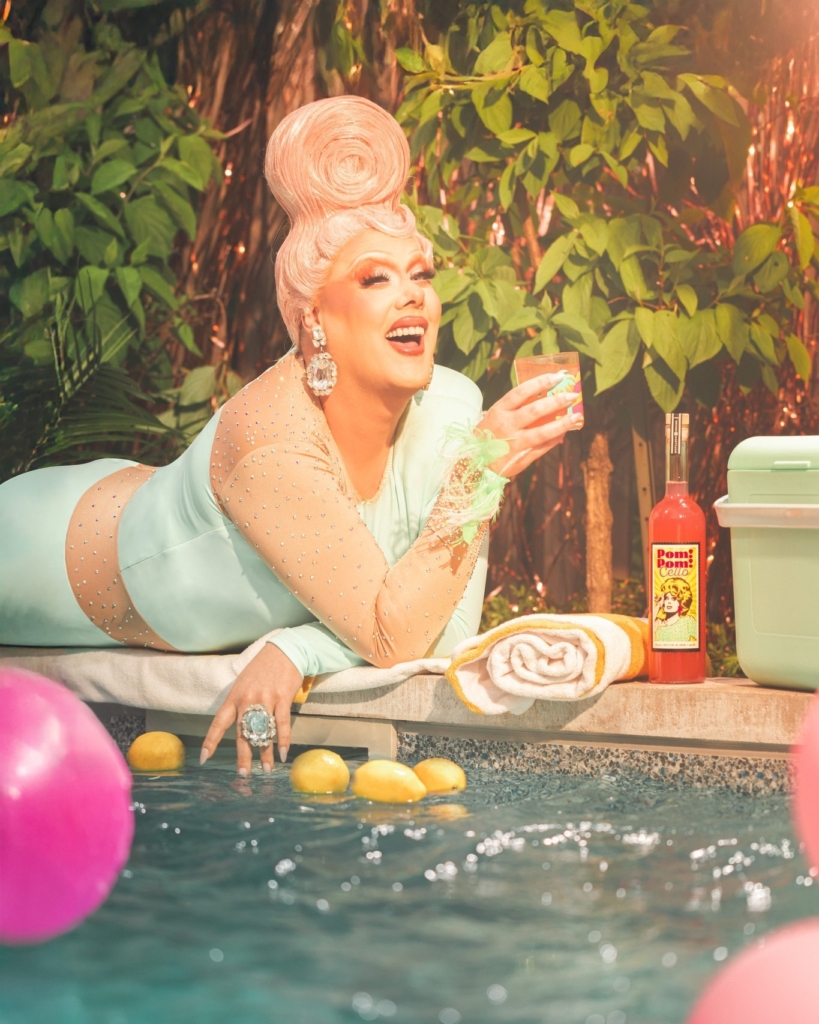 Pom! Pom! Cello : l’apéro qui goûte l’été