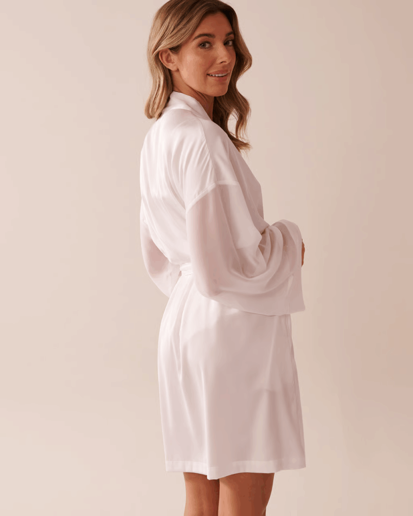 La Vie en Rose : une collection mariage tout en douceur