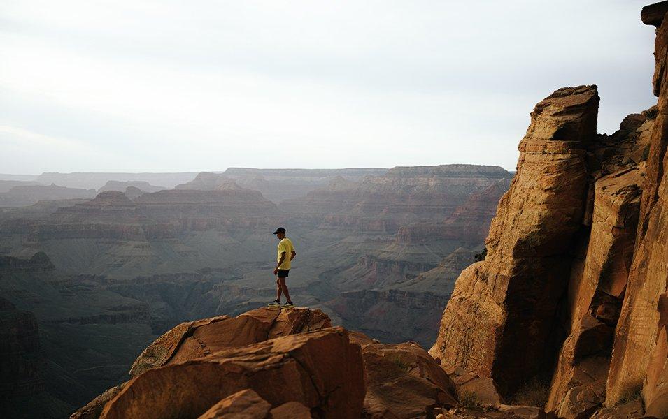 Konos™ Trillium ATR : la chaussure Columbia qui donne envie de bouger