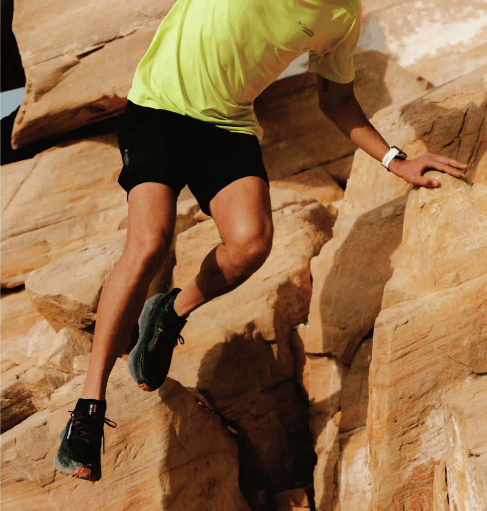 Konos™ Trillium ATR : la chaussure Columbia qui donne envie de bouger