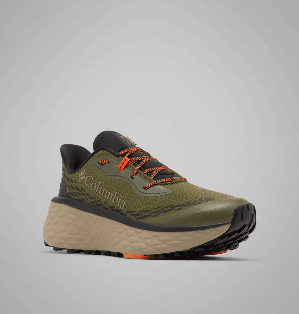 Konos™ Trillium ATR : la chaussure Columbia qui donne envie de bouger