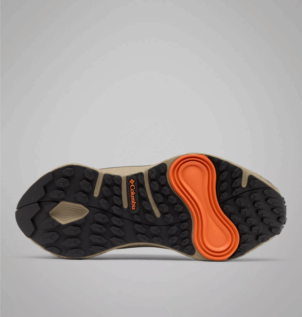 Konos™ Trillium ATR : la chaussure Columbia qui donne envie de bouger