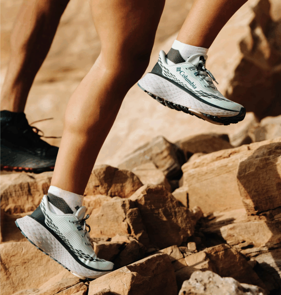 Konos™ Trillium ATR : la chaussure Columbia qui donne envie de bouger