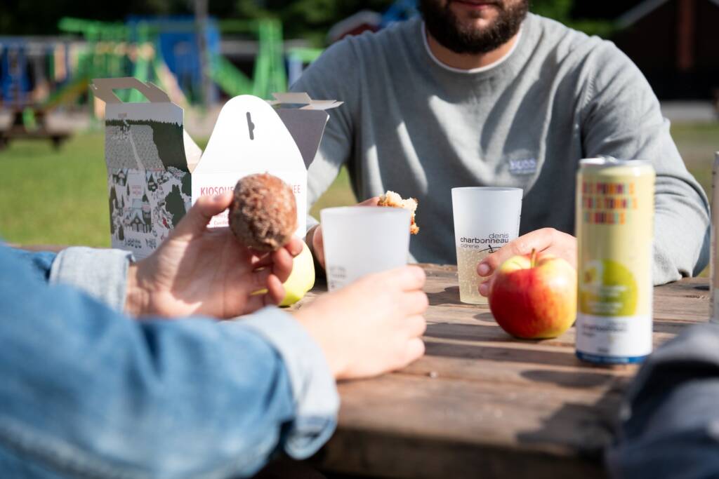 Le Verger Charbonneau : une sortie d’automne à mettre à l’agenda