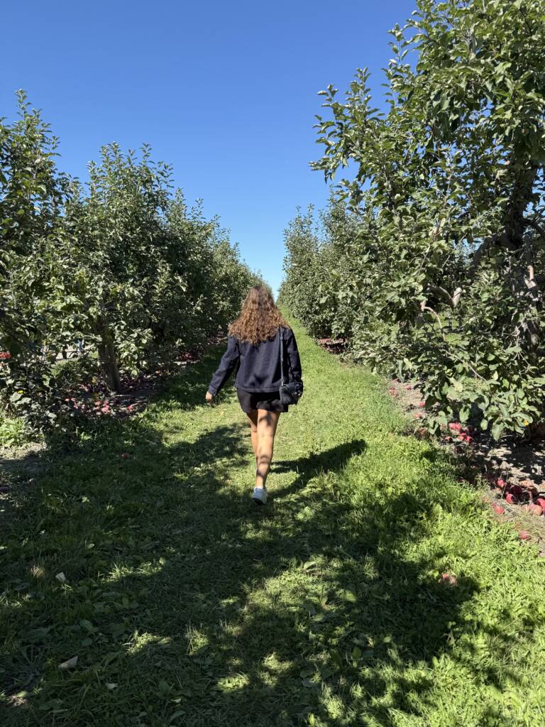 Le Verger Charbonneau : une sortie d’automne à mettre à l’agenda