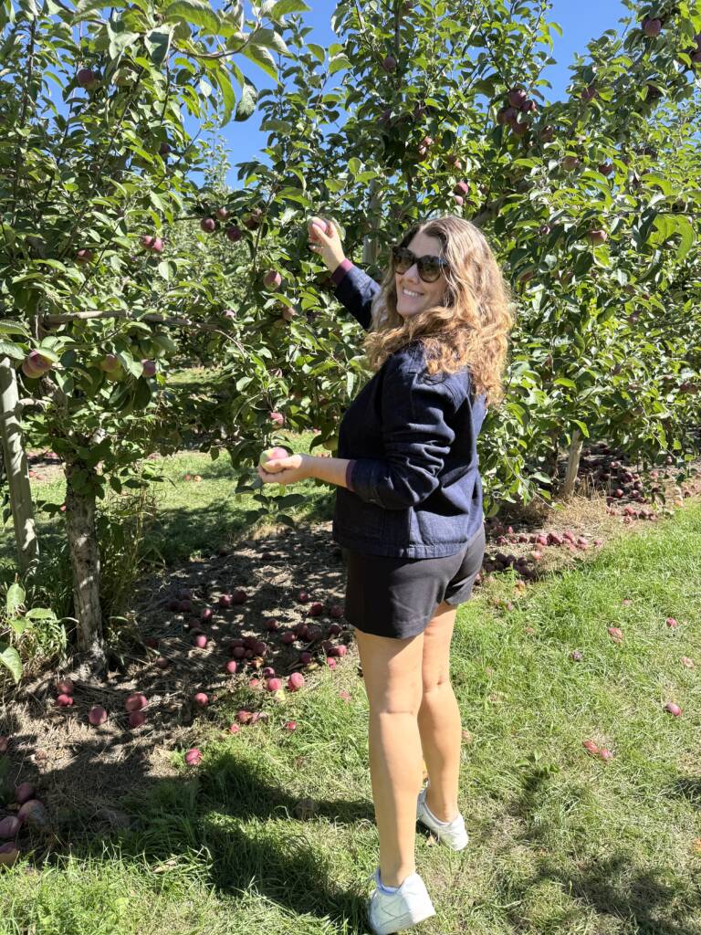 Le Verger Charbonneau : une sortie d’automne à mettre à l’agenda