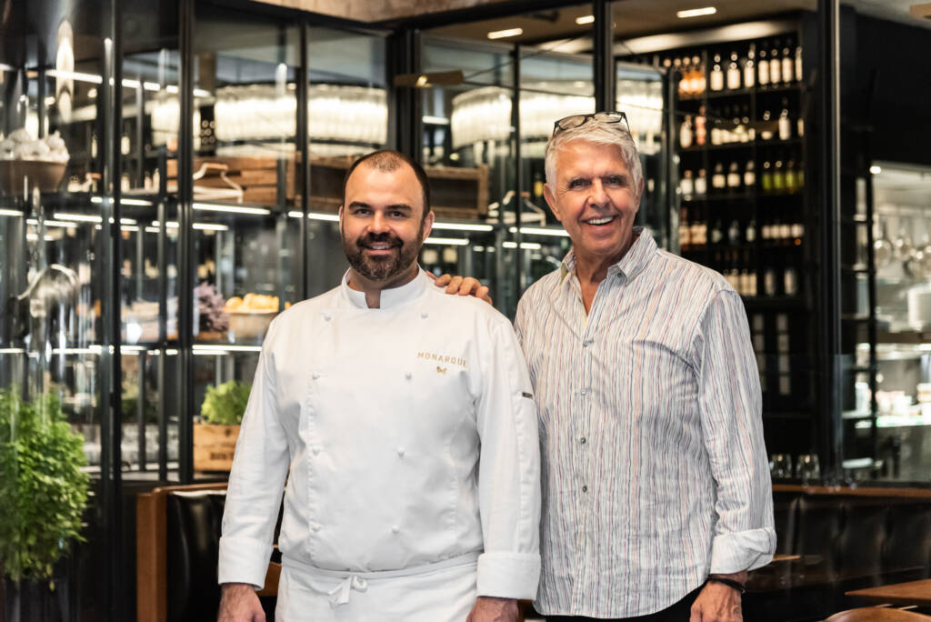 Les Jardins du Monarque : du champ à l’assiette, une histoire de famille