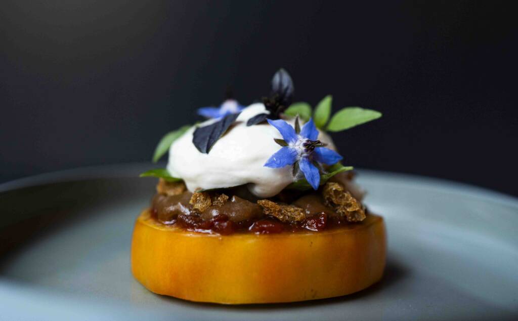 Les Jardins du Monarque : du champ à l’assiette, une histoire de famille