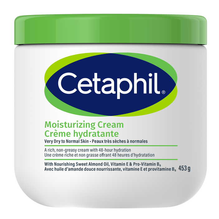 Cetaphil : mes produits coup de cœur pour l’hiver