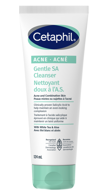 Cetaphil : mes produits coup de cœur pour l’hiver