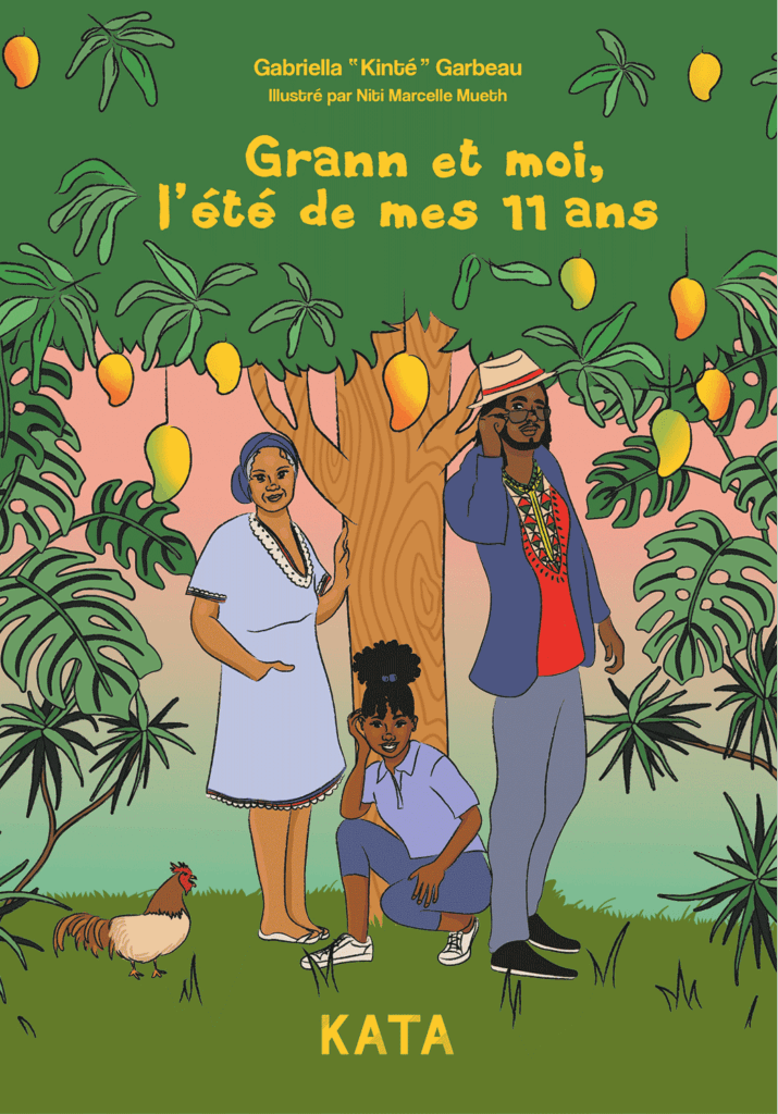 5 trouvailles littéraires et pédagogiques pour l'automne, Boucle Magazine