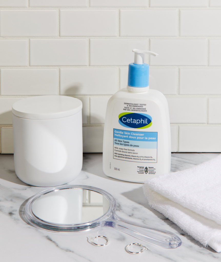 Cetaphil : mes produits coup de cœur pour l’hiver