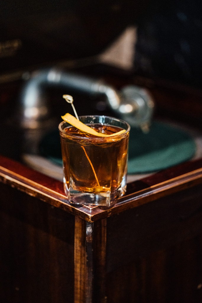 Soirées d’automne chez Gaspar : le charme du Vieux-Montréal