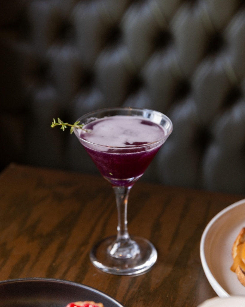 Soirées d’automne chez Gaspar : le charme du Vieux-Montréal