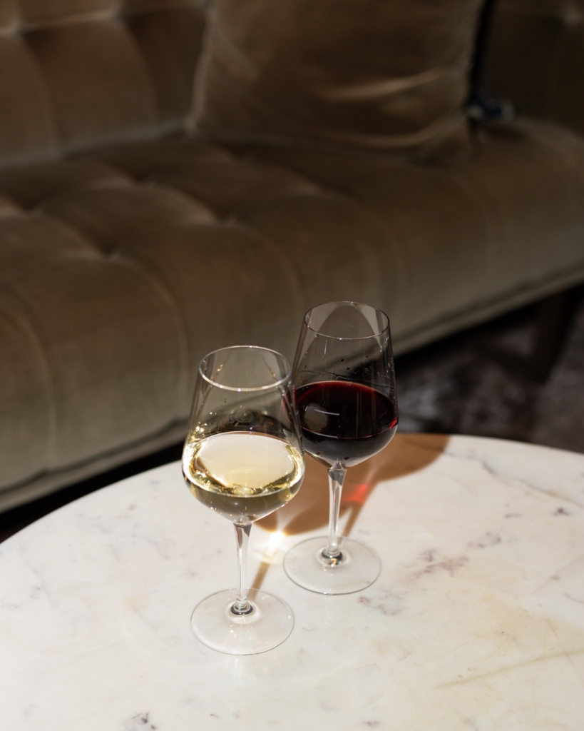 Soirées d’automne chez Gaspar : le charme du Vieux-Montréal